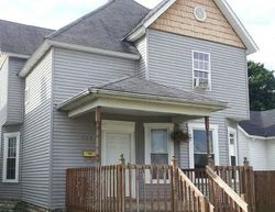 Foreclosure in  E 6TH ST Peru, IN 46970