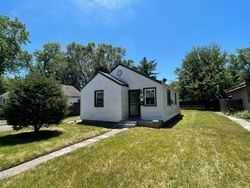 Foreclosure in  VIRGINIA ST Calumet City, IL 60409