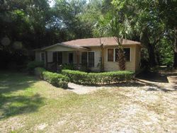 Foreclosure Listing in BOWMAN ST MONTICELLO, FL 32344