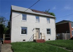 Foreclosure in  ROADS VIEW AVE Hampton, VA 23669