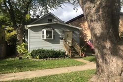 Foreclosure in  N 73RD CT Elmwood Park, IL 60707