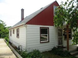 Foreclosure in  S 93RD ST Milwaukee, WI 53214