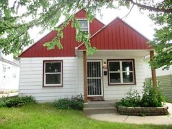 Foreclosure in  S 93RD ST Milwaukee, WI 53214
