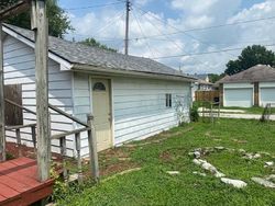 Foreclosure in  S 18TH ST Terre Haute, IN 47803