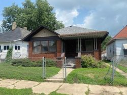 Foreclosure in  S 18TH ST Terre Haute, IN 47803