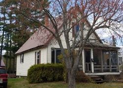 Foreclosure in  6TH ST Old Town, ME 04468