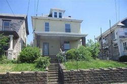 Foreclosure in  BAILEY AVE Uniontown, PA 15401