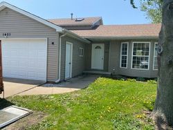 Foreclosure Listing in N NIXON DR PONTIAC, IL 61764