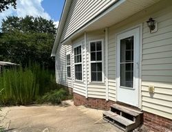 Foreclosure in  GIBSON DR Raeford, NC 28376