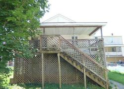 Foreclosure in  WABASH AVE Hagerstown, MD 21740