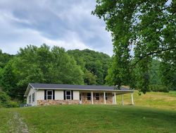 Foreclosure in  SHERM MOUNTAIN RD Sneedville, TN 37869