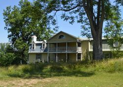 Foreclosure in  RAPIDAN RD Orange, VA 22960