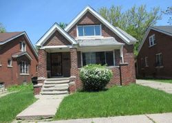 Foreclosure in  NEWPORT ST Detroit, MI 48213