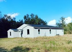 Foreclosure in  ORANGE ST Lady Lake, FL 32159