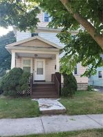 Foreclosure in  WETMORE PARK Rochester, NY 14606