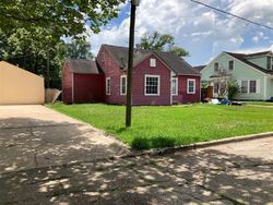 Foreclosure Listing in CENTENNIAL ST LIBERTY, TX 77575