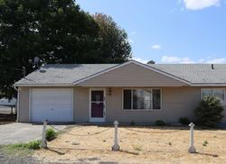 Foreclosure in  14TH ST Clarkston, WA 99403