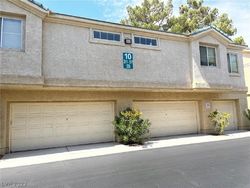 Foreclosure in  W TROPICANA AVE UNIT 2010 Las Vegas, NV 89103