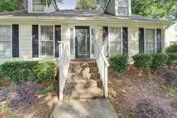 Foreclosure Listing in WELLBORN RD LITHONIA, GA 30058