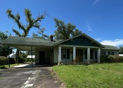 Foreclosure in  E 4TH ST Panama City, FL 32401