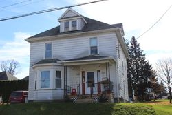 Foreclosure in  ATLANTIC ST Saint Marys, PA 15857