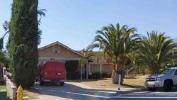 Foreclosure in  LAURA LN San Bernardino, CA 92407