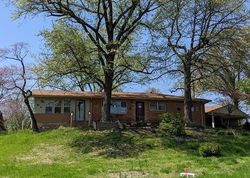 Foreclosure in  STATE ROUTE 162 Glen Carbon, IL 62034