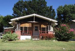 Foreclosure in  S VOLUTSIA AVE Wichita, KS 67211