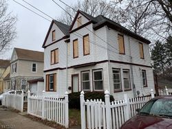 Foreclosure in  HAWTHORNE ST Orange, NJ 07050