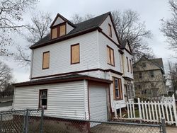 Foreclosure in  HAWTHORNE ST Orange, NJ 07050