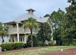 Foreclosure in  CYPRESS WALK Santa Rosa Beach, FL 32459