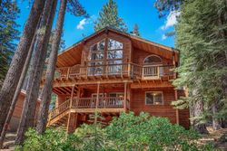 Foreclosure in  SAINT BERNARD DR Truckee, CA 96161