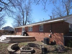 Foreclosure Listing in S GILMORE ST CHARLESTON, MO 63834