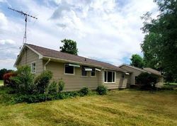 Foreclosure in  N JENNINGS RD Mount Morris, MI 48458