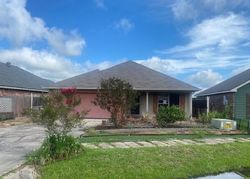 Foreclosure in  ARMY RANGER DR Duson, LA 70529