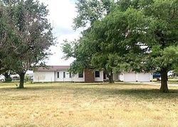 Foreclosure in  COUNTY ROAD 760 Essex, MO 63846