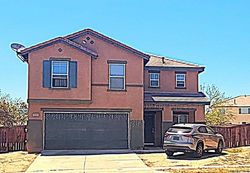 Foreclosure in  RUBY ST Hesperia, CA 92344