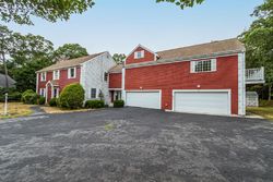 Foreclosure in  HOLLY RIDGE DR Sandwich, MA 02563