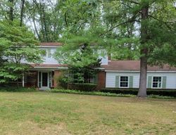 Foreclosure in  CACERAS CT Clifton Park, NY 12065