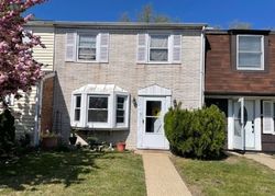 Foreclosure in  ROXBURN PL Willingboro, NJ 08046