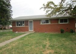 Foreclosure in  IOWA DR Warren, MI 48088