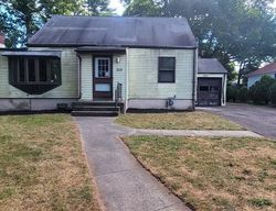 Foreclosure in  MAPLE AVE North Haven, CT 06473