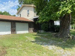 Foreclosure in  LAWRENCE ST Muskogee, OK 74403
