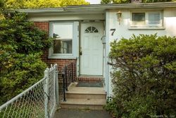 Foreclosure in  CUPHEAG CRES # 7 Stratford, CT 06614