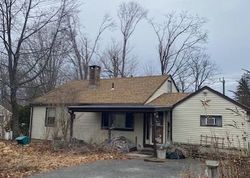 Foreclosure in  MANNING ST New Fairfield, CT 06812