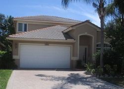 Foreclosure in  PEBBLEBROOK CT Pompano Beach, FL 33073