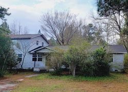 Foreclosure in  E OGLETHORPE HWY Midway, GA 31320