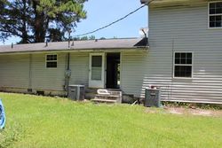 Foreclosure in  E OGLETHORPE HWY Midway, GA 31320