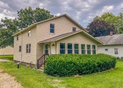 Foreclosure in  PLEASANT ST Zenda, WI 53195