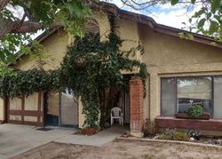Foreclosure in  SUMMER LILAC DR Palmdale, CA 93550